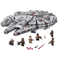 LEGO 75105 Millenium Falcon