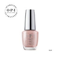 OPI Infinite Shine Long-wear lacquer - IT NEVER ENDS  15ml