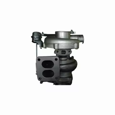 TBP417 Turbo 466535-0002 466535-5002S 466535-0001 6222-81-8310 Turbocharger for Komatsu WA400-3 Whee