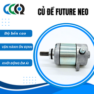 Củ đề FUTURE NEO dành cho xe máy FUTURE 125 Fi Future NEO 125 Dream 125