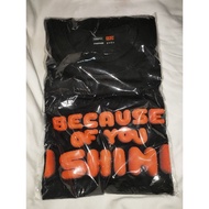 BUS because of you i shine Shirt