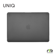 UNIQ เคส Macbook Pro 13 (2020) รุ่น Husk Pro Claro - Matte Grey