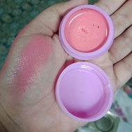 Blusher Cik Pinky - Blusher viral