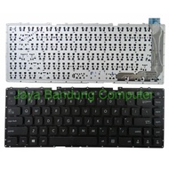 Asus F441 F441B F441BA F441M F441MA F441MB F441UB F441UR Keyboard