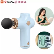 Xiaomi Youpin Yesoul Monica Mini Theragun MG11 Pocket Portable Rechargeable Electric Mini Massager M