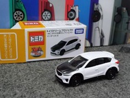 兩部Tomica tomy 車仔 Mazda CX-5 TOY'S DREAM PROJECT
