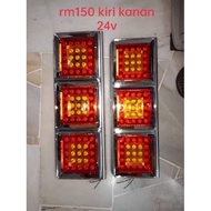 LED TAIL LAMP 24V lori