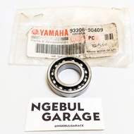 Bearing Roda Depan YZ 125 YZ125 YAMAHA ORI 93306 90409