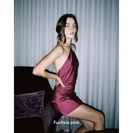 Fabrique.co dress Purple-Pink🪭