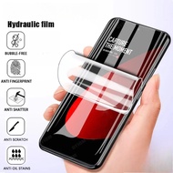 1-2PCS For Doogee Note S 59 118 119 200 PRO Plus Hydrogel Film HD And Privacy For Doogee Blade GT Ul