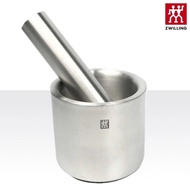 Zwilling stainless steel garlic peeler garlic pounder Garlic presser fried garlic puree Household po