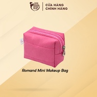 [HB GIFT] Romand Mini Makeup Bag (GIVEAWAY NOT FOR SALE)
