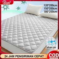 GERISAL IKEAKI Mattress Protector Waterproof / Mattress Protector 180cm / Waterproof Bed Protector