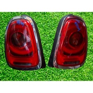 BMW MINI Copper F55 F56 F57 2014 - 20234 Original Mini Tail Lamp LH/RH(Used)