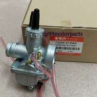 ORIGINAL THAI SUZUKI RGV RGV120 CARBURETOR ORIGINAL THAI SUZUKI GP99MOTORPARTS