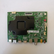 TCL50T6 55P8 55T6M 65P8 Motherboard 40-M848C8-MAC2HG Screen Reference Optional