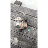 alternator b16 b18 b20
