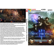 SpellForce 3 Soul Harvest - Oktoberfest (G7073) PC Game Windows