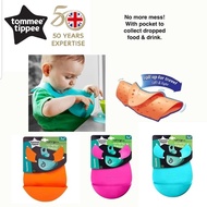 Tommee Tippee Roll And Go Bib