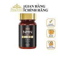 Japan NMN Levante Premium 22050 Pills