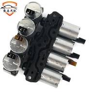 Jualan Langsung Kilang Sesuai untuk Injap Solenoid Transmisi Volkswagen Audi 0AM325473, 0AM DQ200