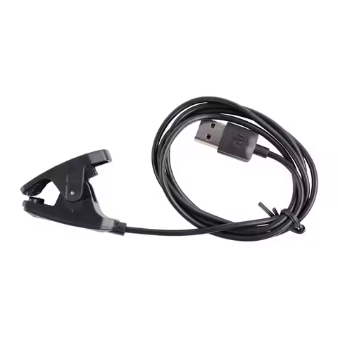 (MEOF] USB Charging Data Cable for Descent MK3 MK3i MK2 MK2i MK2S G1/G1 Solar/Solar Letel Smartwatch