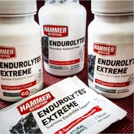 Hammer Electrolyte Salt Tablets