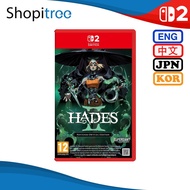 Nintendo Switch 2 Hades II / Hades 2