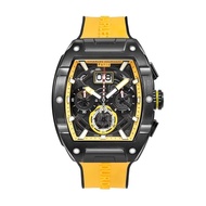 Charles Jourdan Ultra Men Watch Contemporary (44.5mm) CJ1121-1722C