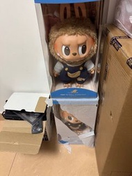 [Popmart] Time to chill - Labubu