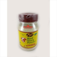 Jays Beef Stock / Beef Stock Powder 150 GR WITHOUT MSG and HALAL