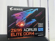 Intel Z690/Z490 底板 motherboard MB 主板 Intel CPU