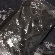 Nike seluar sukan - hitam