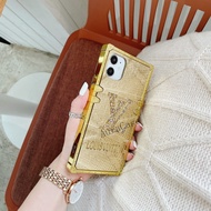 Mirror Case for Vivo V29E V29PRO Y76S Y76 Y73s S7E V20 V21E Y73 Y20 Y20i Y12s Y12A V15 S1Pro Y55 Y33