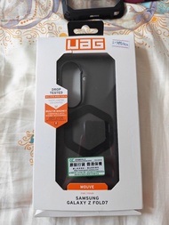 三星 fold 7 uag 手機売
