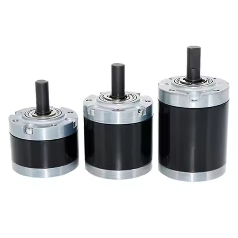 42mm Planetary Gearbox Reducer for 775 795 895 DC Gear Reduction Motor Planetary Gear Motor Planetar