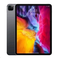 Apple iPad Pro 11" 4th Gen (2020) 128GB wifi- Grey / Silver