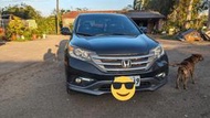 朋友自售HONDA CRV 四代2.4 中級
360度環景系統版