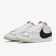 Nike Collection รองเท้า รองเท้าผ้าใบ สำหรับผู้ชาย Nike M Blazer Low 77 Jumbo DN2158-101 / DN2158-100