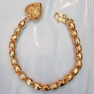 COP 916 TULEN EMAS KOREA 24K