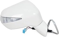 Rearview Mirror For Civic For FA1 For FD1 For FD2 2006-2011 Car Side Rearview Mirror 5-PINS(Right)