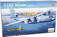 Italeri 1255S 1/72 C-130J Hercules