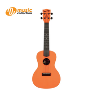 KALA WATERMAN CONCERT UKULELE [FREE BAG]