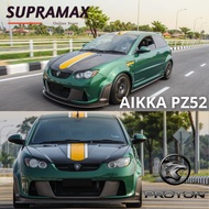 AIKKA PZ52 BRITISH RACING GREEN SATRIA NEO R3 Car Body Car Accessories Motor Touch Up Paint