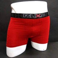 Men's Boxer Shorts | Felix Buhler 121018 Contents 2