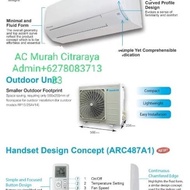 AC Daikin 1/2 PK