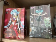 初音未來 Flower Fairy 椿一 景品 Figure