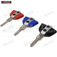Motorcycle Key Uncut Key Blank Key Suitable for BMW G310 G310R G310GS G 310G 310 R G 310 GS c650 C60