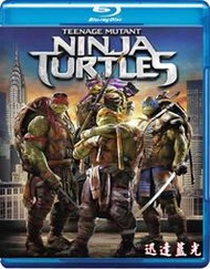 LZ-7429忍者龜:變種世代Teenage Mutant Ninja Turtles(2014) 