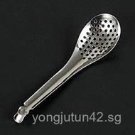 Molecular Gastronomy Tools Capsule Caviar Artistic Plate Tool Caviar Spoon Caviar Strainer Spoon Cav